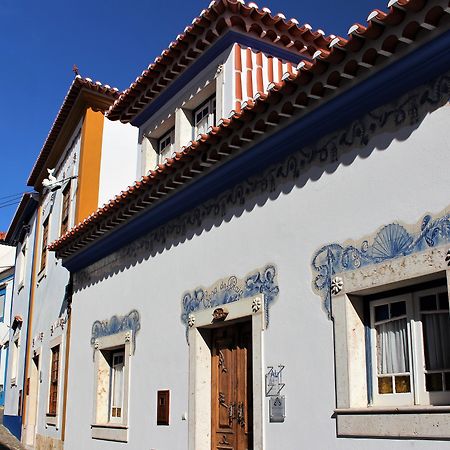 Villa Ana Margarida Residences Ericeira Exteriér fotografie