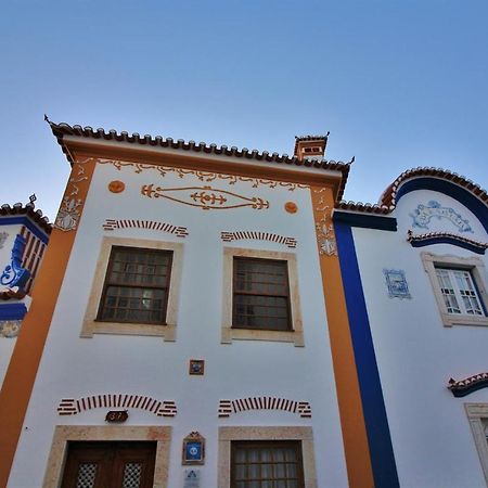 Villa Ana Margarida Residences Ericeira Exteriér fotografie