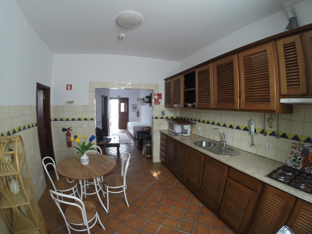 Villa Ana Margarida Residences Ericeira Exteriér fotografie