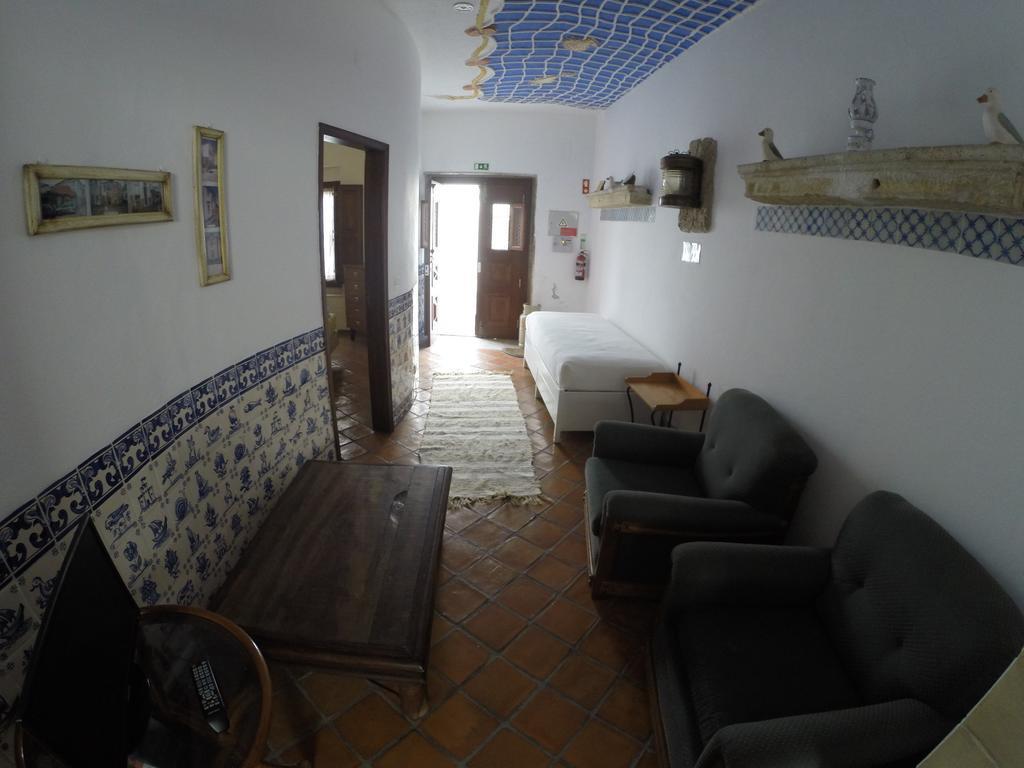 Villa Ana Margarida Residences Ericeira Exteriér fotografie