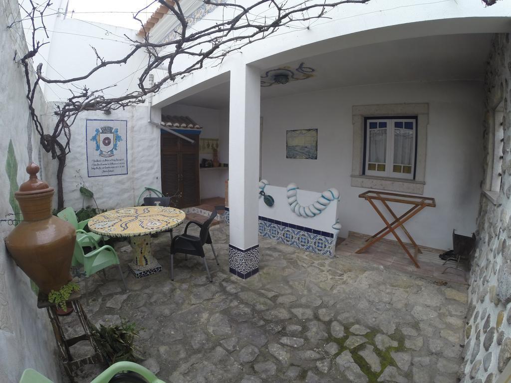 Villa Ana Margarida Residences Ericeira Exteriér fotografie