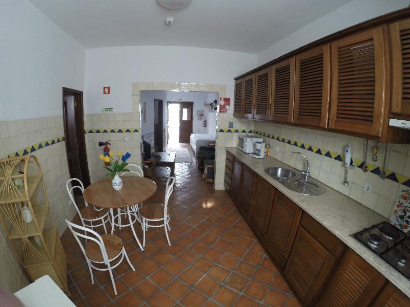 Villa Ana Margarida Residences Ericeira Exteriér fotografie