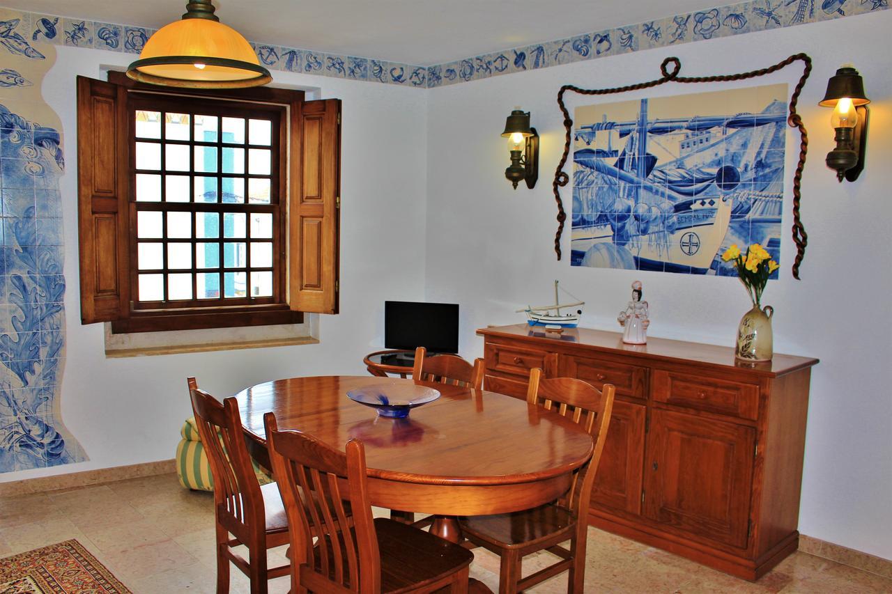 Villa Ana Margarida Residences Ericeira Exteriér fotografie