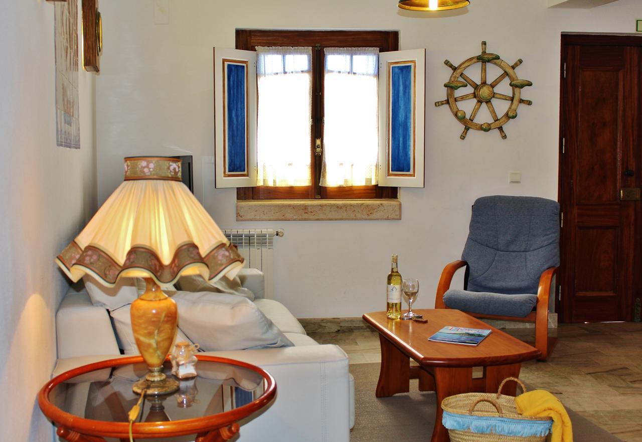 Villa Ana Margarida Residences Ericeira Exteriér fotografie