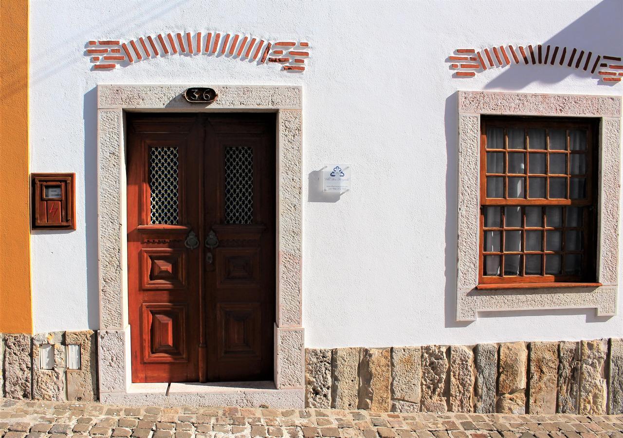 Villa Ana Margarida Residences Ericeira Exteriér fotografie