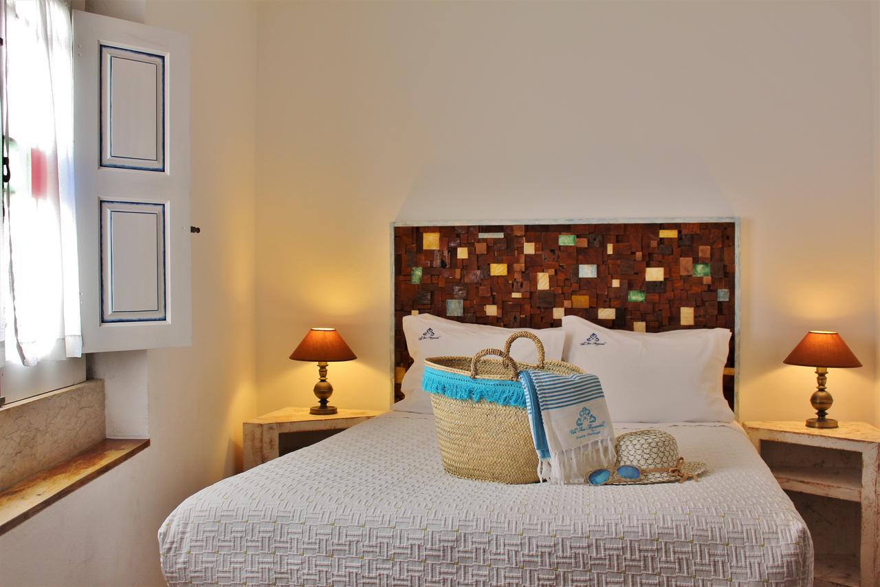 Villa Ana Margarida Residences Ericeira Exteriér fotografie