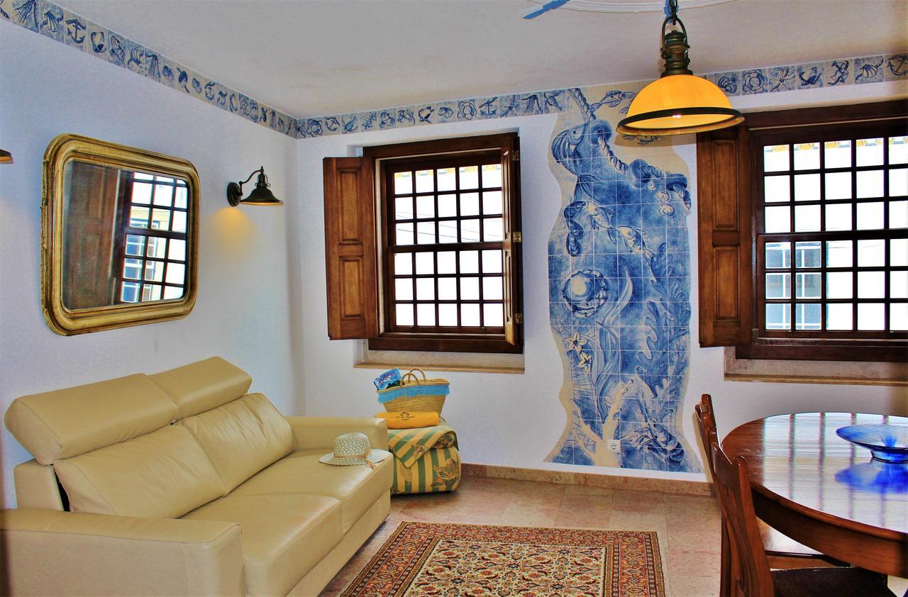 Villa Ana Margarida Residences Ericeira Exteriér fotografie
