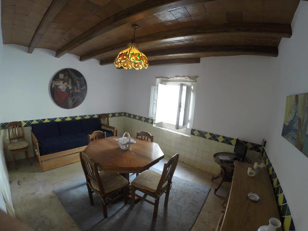 Villa Ana Margarida Residences Ericeira Exteriér fotografie
