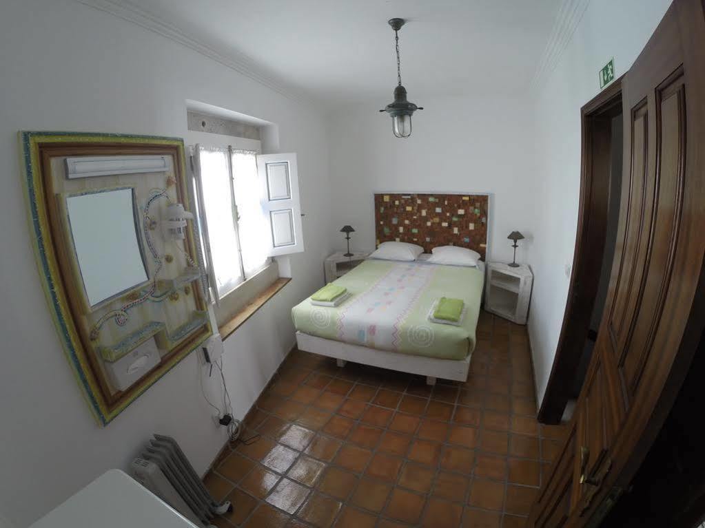 Villa Ana Margarida Residences Ericeira Exteriér fotografie