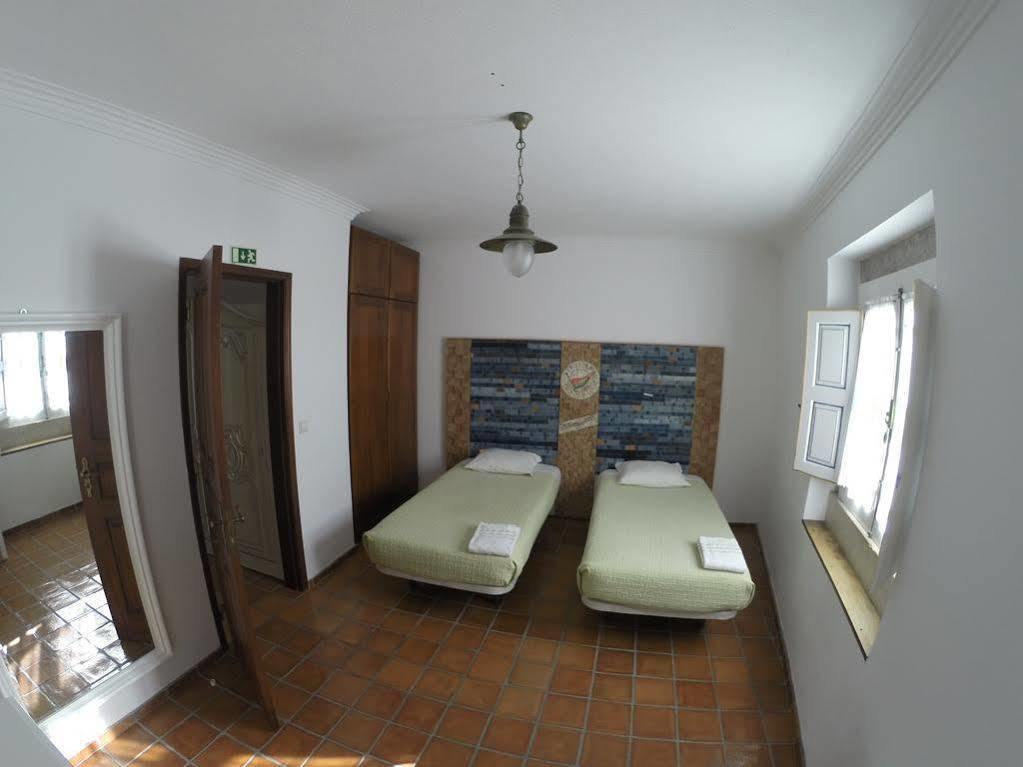 Villa Ana Margarida Residences Ericeira Exteriér fotografie