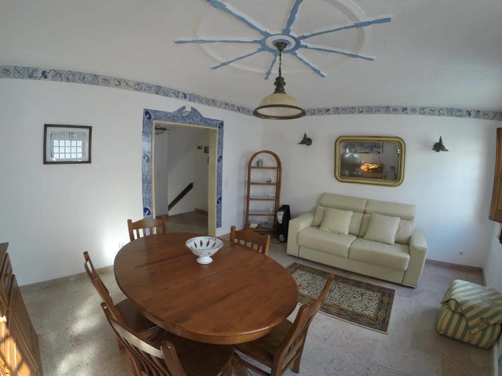 Villa Ana Margarida Residences Ericeira Exteriér fotografie