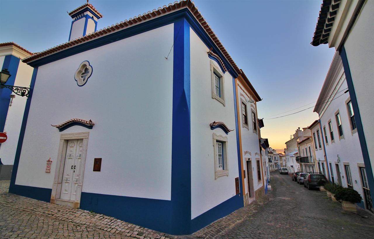 Villa Ana Margarida Residences Ericeira Exteriér fotografie