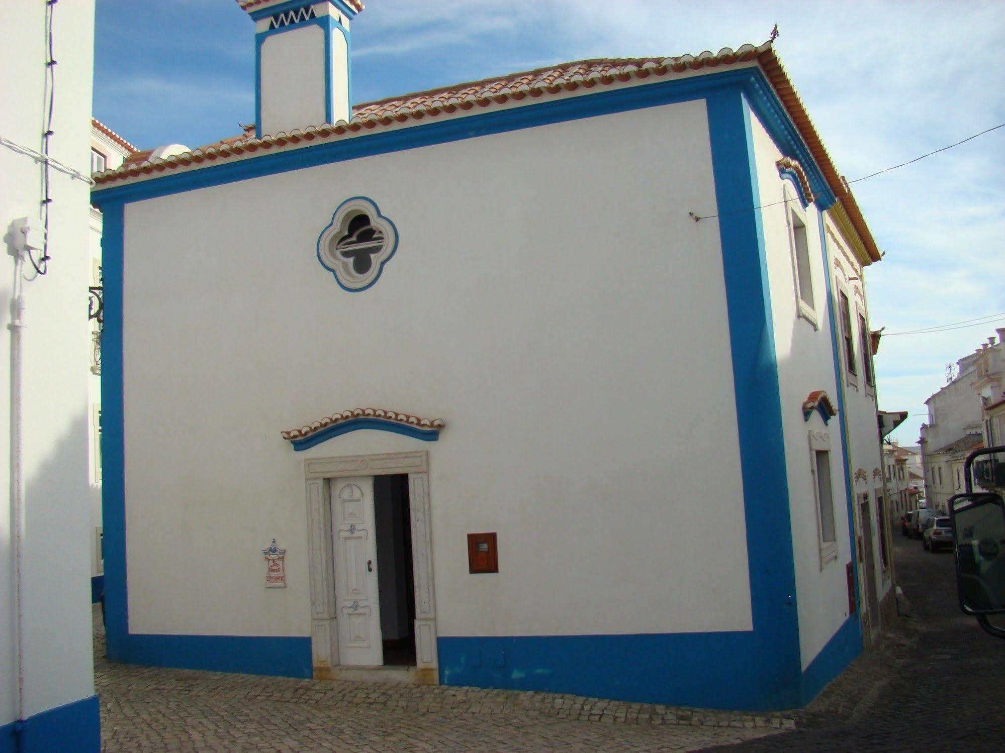 Villa Ana Margarida Residences Ericeira Exteriér fotografie
