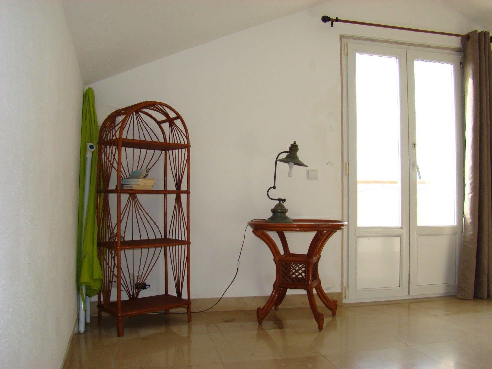 Villa Ana Margarida Residences Ericeira Exteriér fotografie