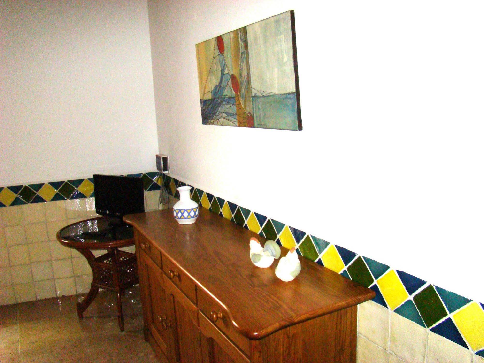 Villa Ana Margarida Residences Ericeira Exteriér fotografie
