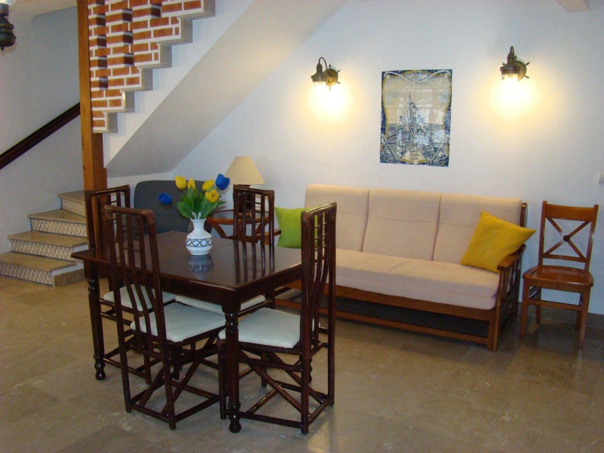 Villa Ana Margarida Residences Ericeira Exteriér fotografie