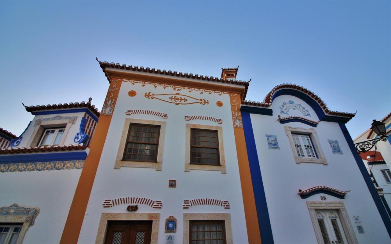 Villa Ana Margarida Residences Ericeira Exteriér fotografie