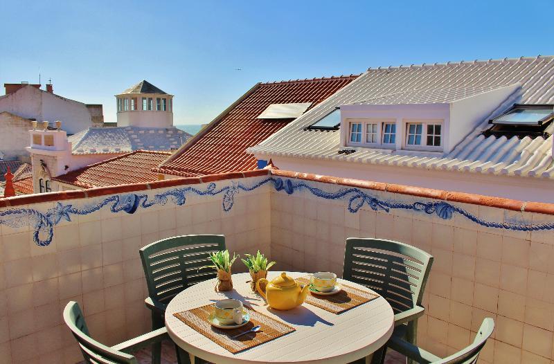 Villa Ana Margarida Residences Ericeira Exteriér fotografie