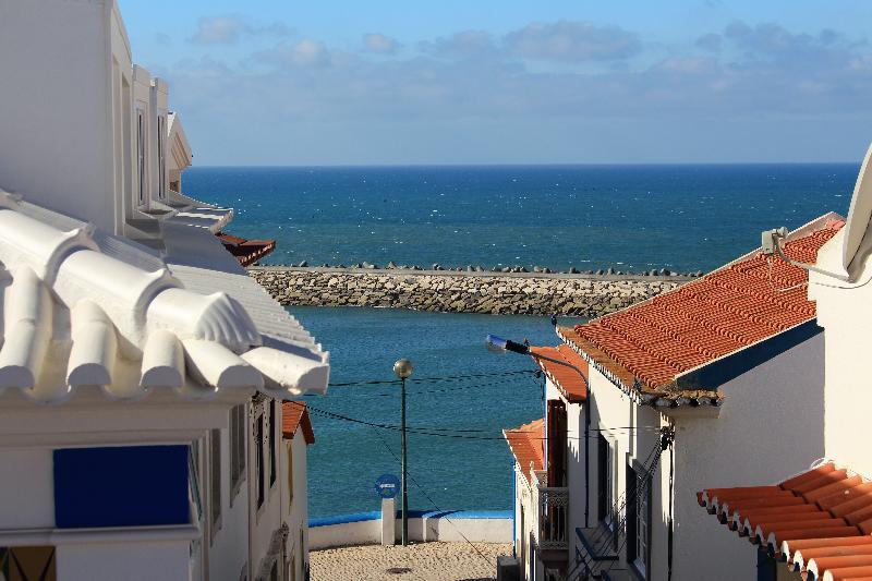 Villa Ana Margarida Residences Ericeira Exteriér fotografie